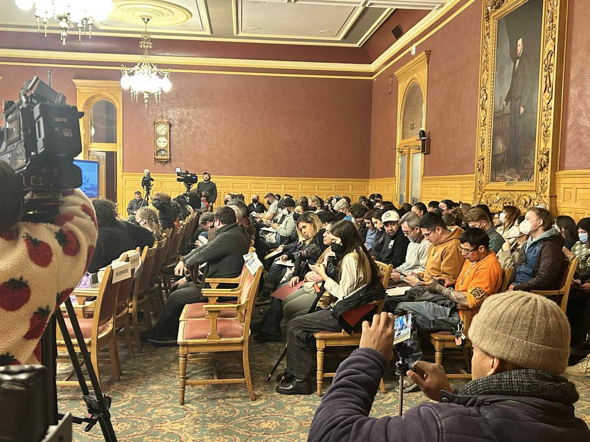 Alejandro Puy to Lead Salt Lake City Council in 2026